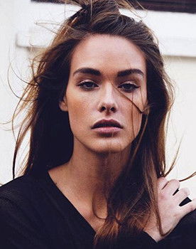 Charlie Marie Dupont