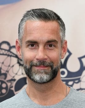 Jay Harrington