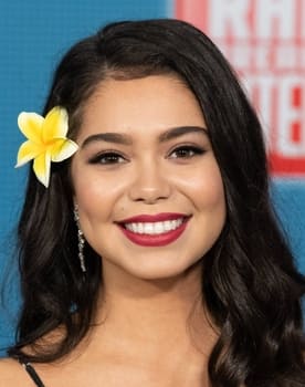 Auli'i Cravalho