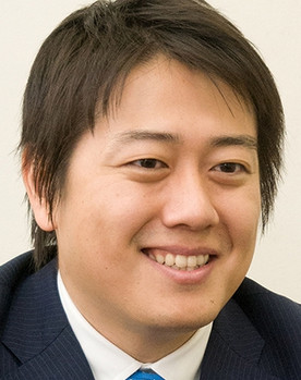 Naoki Yasumura