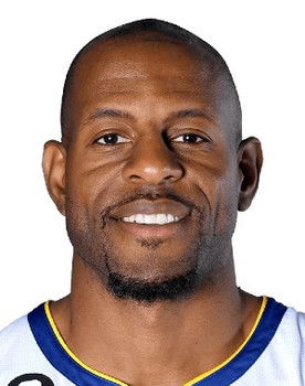 Andre Iguodala