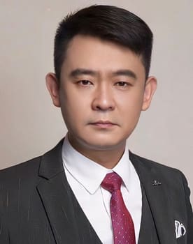 Liu Yonggang