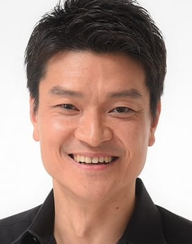 Hideo Watanabe