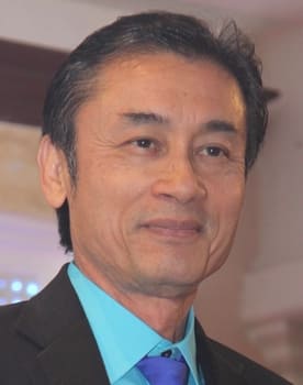 Joseph Hieu