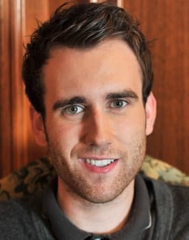 Matthew Lewis