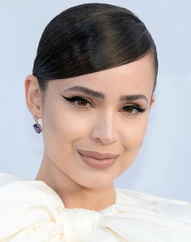 Sofia Carson