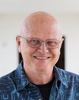 Dennis Muren