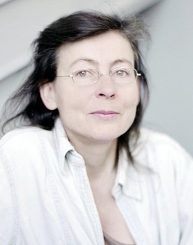 Hélène Louvart