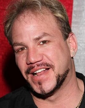 Tommy Morrison