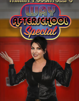 Tammy Pescatelli's Way After School Special poster