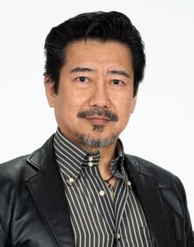 Hisashi Izumi