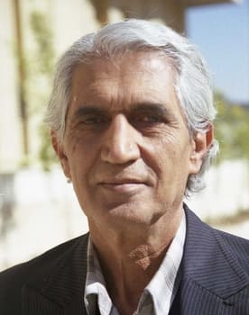 Ali Naghash Zade