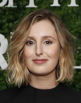 Laura Carmichael