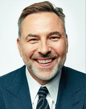 David Walliams