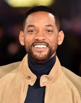 Will Smith