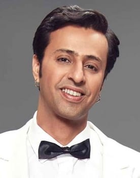 Salim Merchant