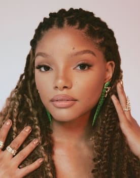 Halle Bailey