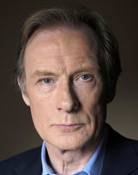 Bill Nighy
