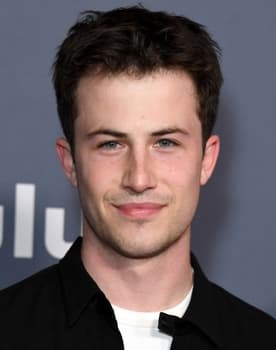 Dylan Minnette