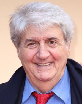 Tom Conti