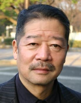 Shinpachi Tsuji