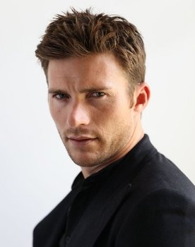 Scott Eastwood