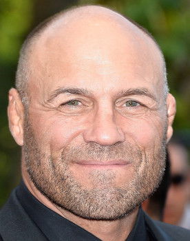 Randy Couture
