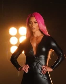 Natalie Eva Marie