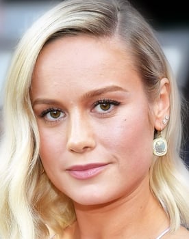 Brie Larson