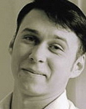 Andrey Rodimov