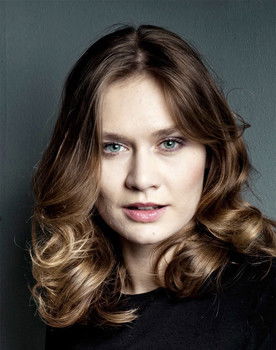 Мария Машкова