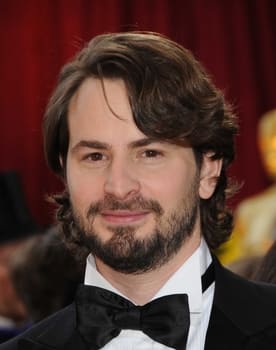 Mark Boal