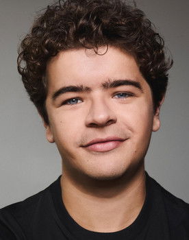 Gaten Matarazzo