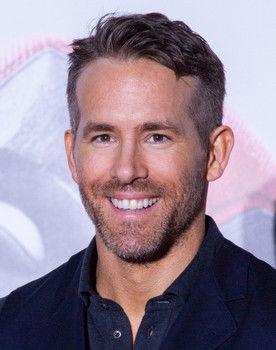 Ryan Reynolds
