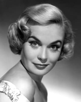 Shirley Eaton