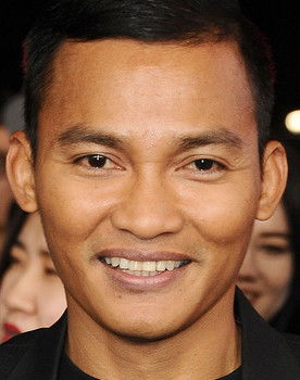 Tony Jaa