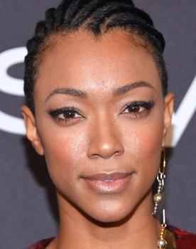 Sonequa Martin-Green