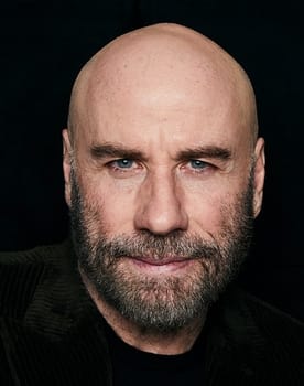 John Travolta