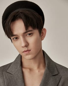 Dimash Kudaibergen