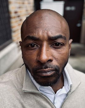 Jason Latief Anderson