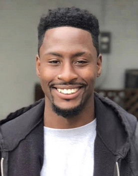 David Charles Warren