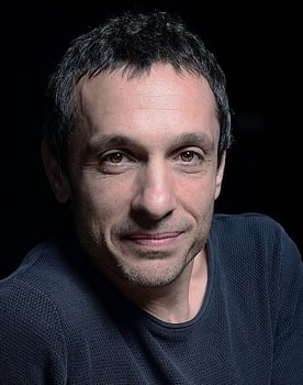 Pablo Derqui