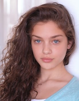 Odeya Rush