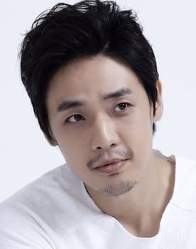 Yoon Sang-hoon