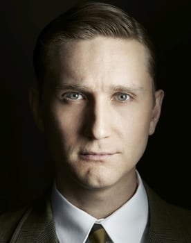 Aaron Staton