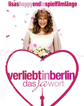 Verliebt in Berlin – Das Ja-Wort poster