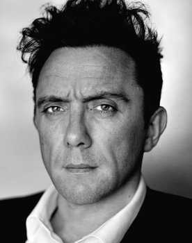 Peter Serafinowicz