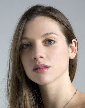 Pénélope-Rose Lévèque