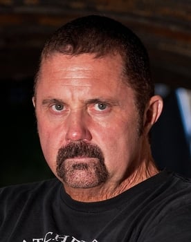 Kane Hodder