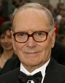 Ennio Morricone